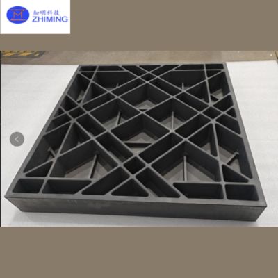अच्छा मूल्य Silicon Carbide Prism / Mirror for Infrared Optics Aerospace-Grade ऑनलाइन
