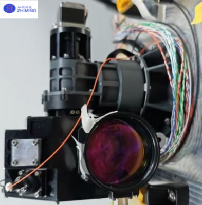 अच्छा मूल्य High-Speed Laser Communication Components & Terminals – 10 Gbps Space Optical Link Solutions ऑनलाइन
