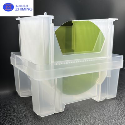 अच्छा मूल्य एआर चश्मे के लिए 6-इंच सिलिकॉन कार्बाइड (सीआईसी) वेफर एमओएस एसबीडी ऑनलाइन