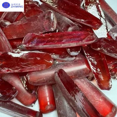 अच्छा मूल्य Flame Fusion Method Sapphire for Luxury Diamond Applications ऑनलाइन