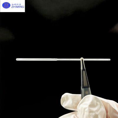 अच्छा मूल्य सेमीकंडक्टर वेफर हैंडलिंग के लिए सैफायर लिफ्ट पिन ऑनलाइन