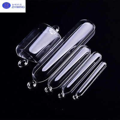 अच्छा मूल्य Quartz Boat for Semiconductor Wafer Processing ऑनलाइन