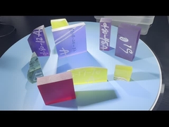 माणिक नीला बैंगनी पीला हरा नीलम