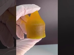 येट्रियम एल्यूमिनियम गार्नेट वेफर YAG इंगोट्स er:YAG Ce:YAG Nd:YAG Yb:YAG