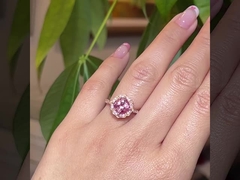 मोहस कठोरता 9 के साथ सिंथेटिक रत्न सफीर/Al2O3 Fe Ti और के लिए अनुकूलन