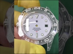 नीलम घड़ी का मामला