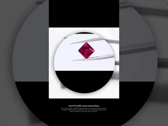 कृत्रिम रूबी