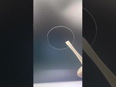 नीलम वेफर