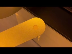 फोटोवोल्टिक और डिस्प्ले उद्योगों के लिए बायोनिक एंटी स्लिप पैड