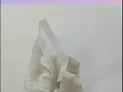 इन्फ्रारेड पिकोसेकंड दो-प्लेटफॉर्म कांच लेजर काटने का उपकरण