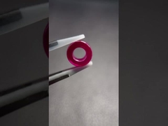 उच्च प्रदर्शन के लिए रूबी बीयरिंग