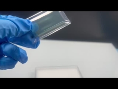 ग्रीन मोइसानाइट प्रयोगशाला में उगाया गया आभूषण लक्जरी कच्चा माल SiC Gem Crystal