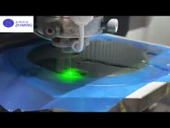 सेमीकंडक्टर वेफर प्रोसेसिंग के लिए माइक्रोफ्लुइडिक लेजर उपकरण क्यों चुनें, देखें